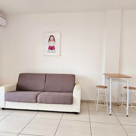 Dolphin'S Home Porto Torres Exterior foto